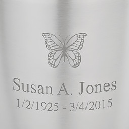 Engraving Sample