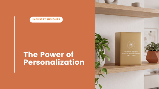 The Power of Personalization: Creating Purpose with Personalization