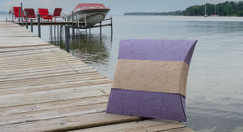 Journey_Biodegradable_Urn_on_a_dock