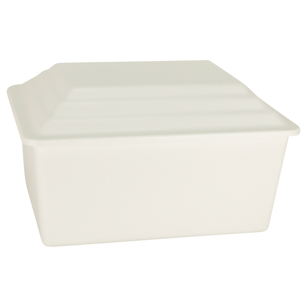 その他 vaultroom container 20L white 20L VAULTROOM CONTAINER / WHT