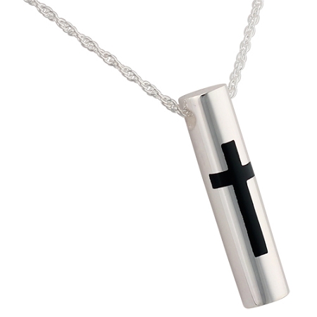 Arrow Men's Necklace Ashes Memorial Necklace - Temu