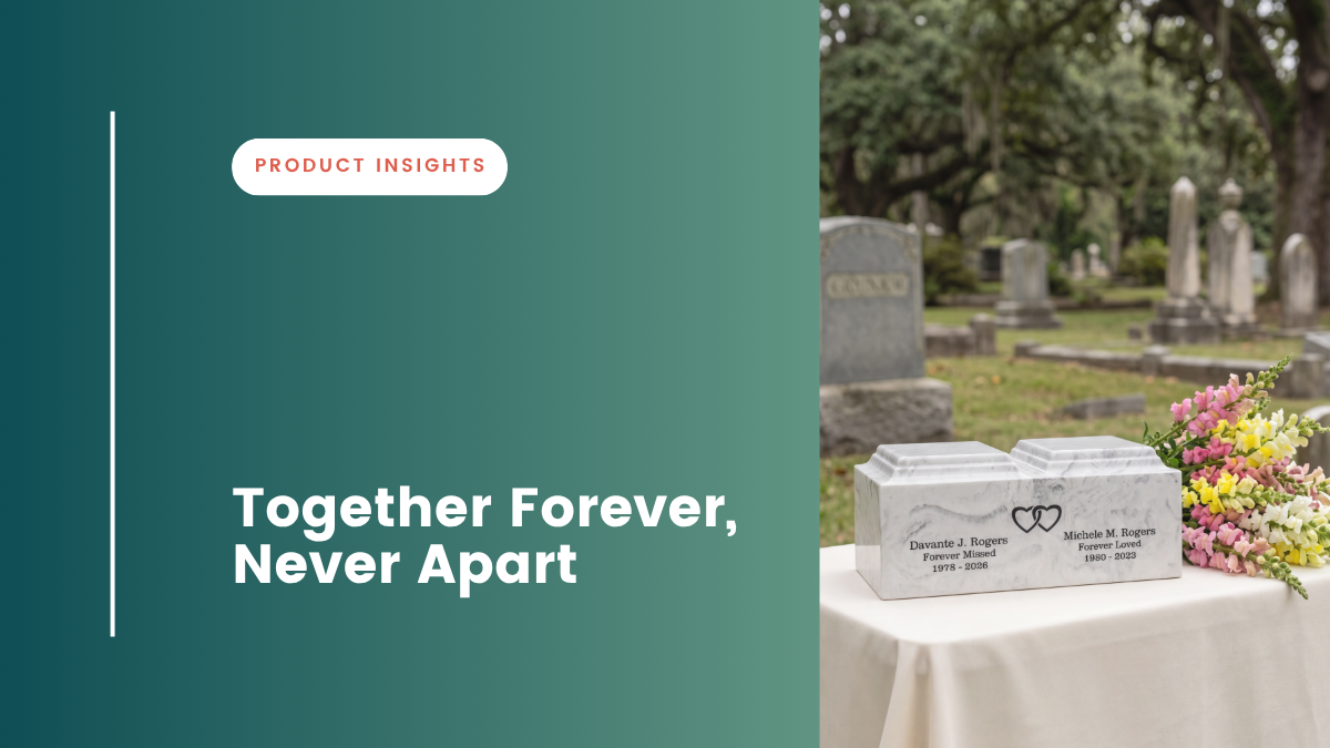 Together Forever, Never Apart; Maybe In Distance, But Never In Heart