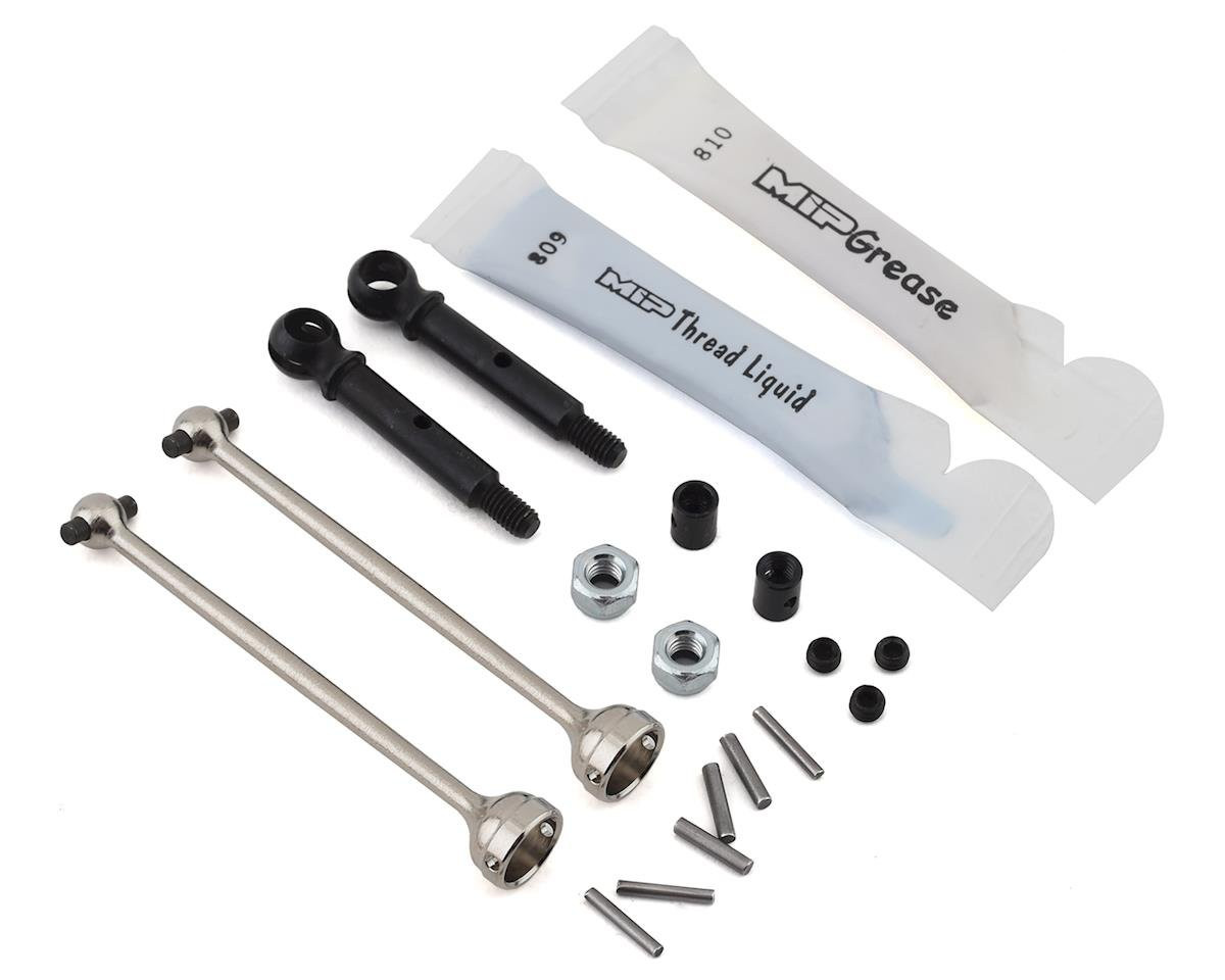 Mip Racing MIP Mini-T 2.0 Shiny CVD Kit - Dynamic Performance R/C