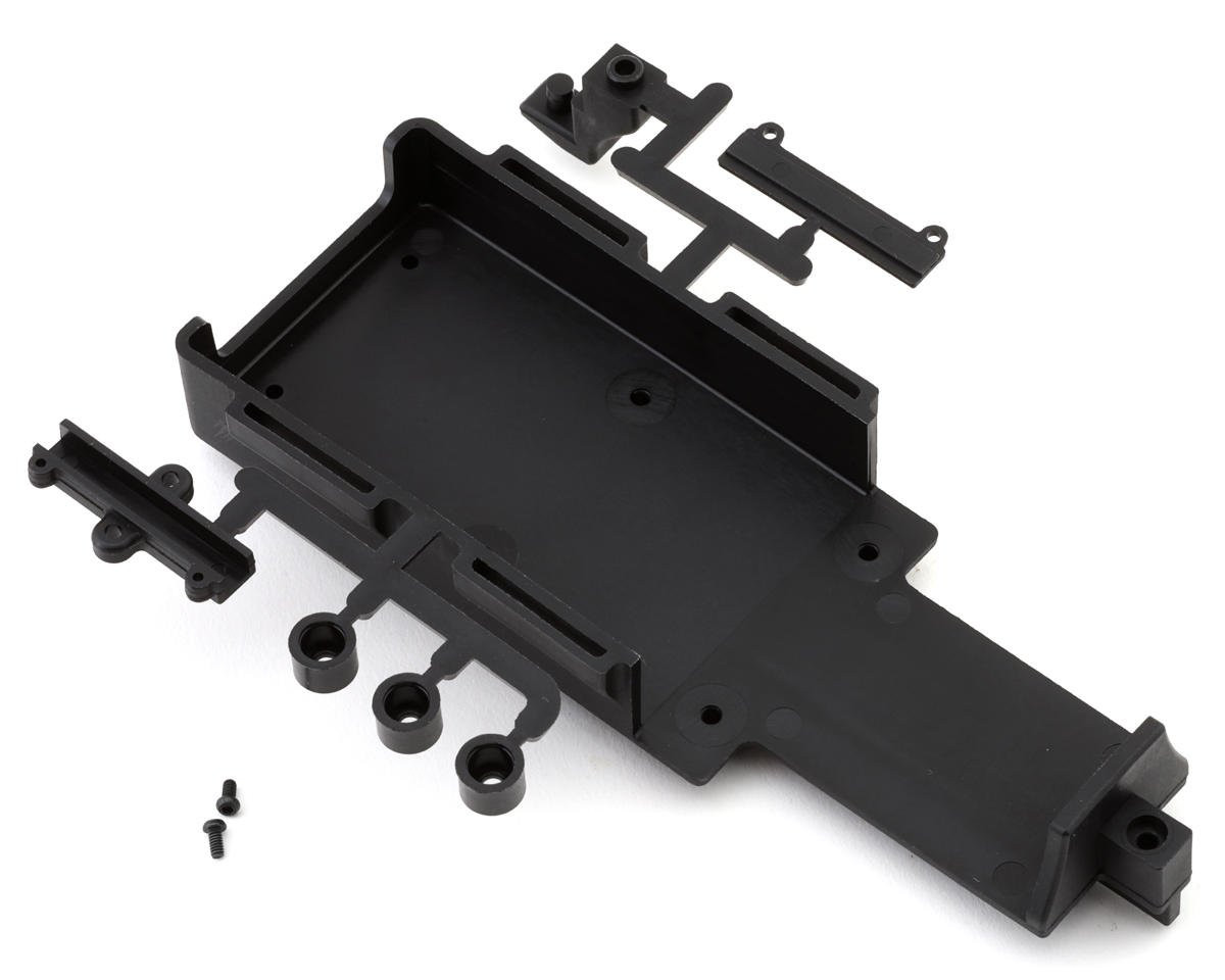 Vano Batteria Kyosho IF552-B (IF552B) Per MP10e Elettrica – Ricambio Originale
