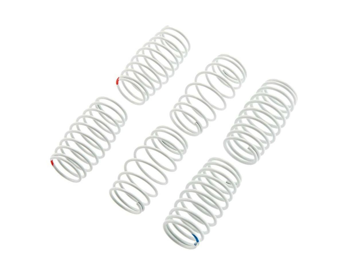 Tamiya CC-01 Barrel Spring Set - Dynamic Performance R/C