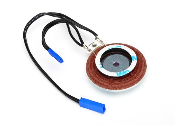 Sound output module, On-Board Audio system (1) - Dynamic Performance R/C