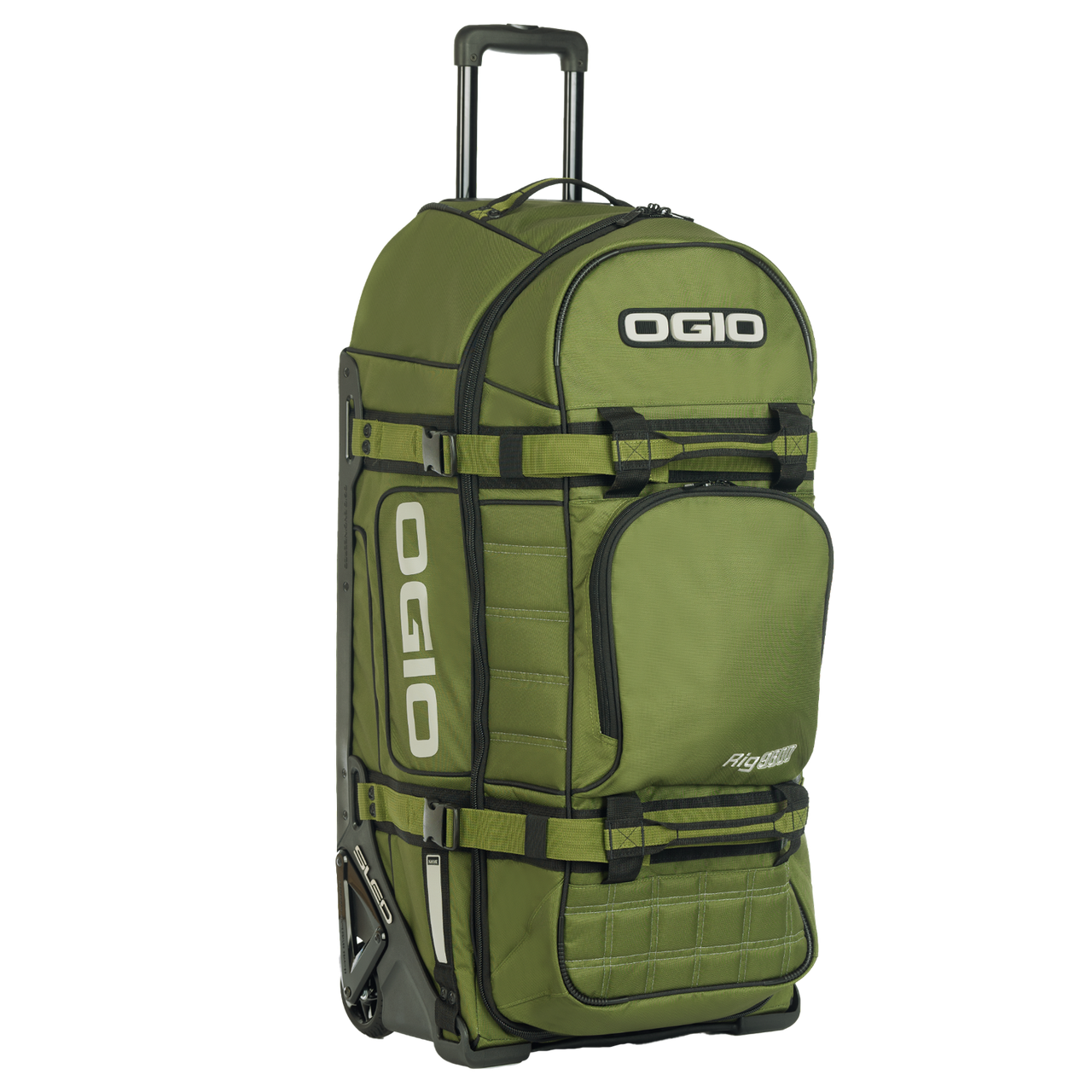 OGIO RIG 9800 - GREEN