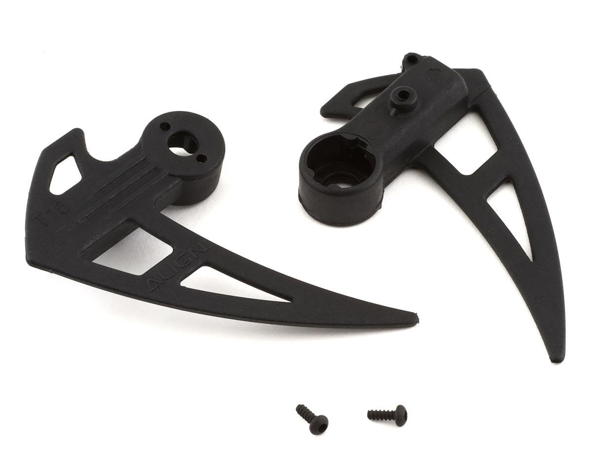 Align Tail Motor Mount (2) - Dynamic Performance R/C