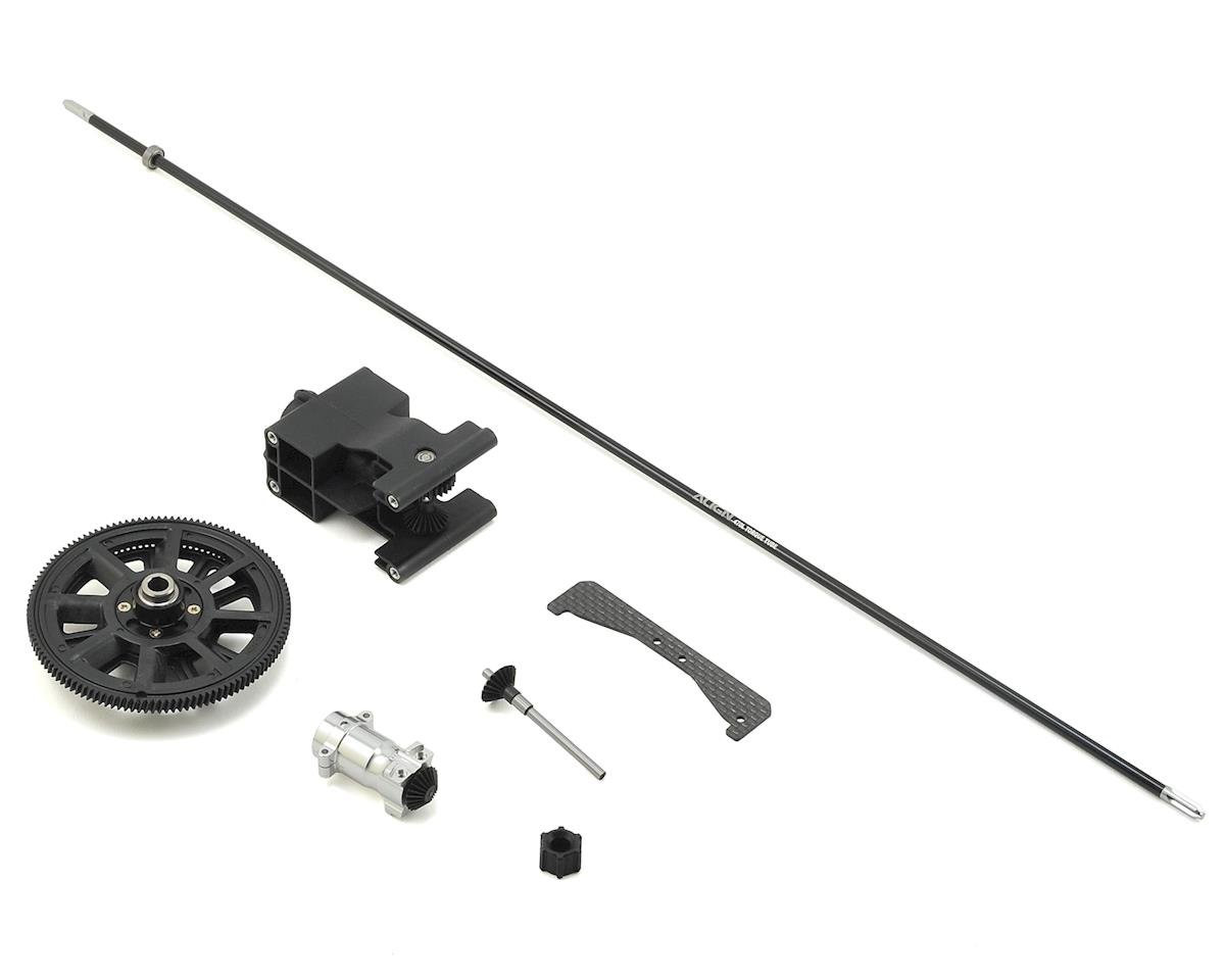 Livellatore A Piastra Oscillante Per Align T-Rex 470L - H47H010XXT - Nuovo, Prodotto In Italia