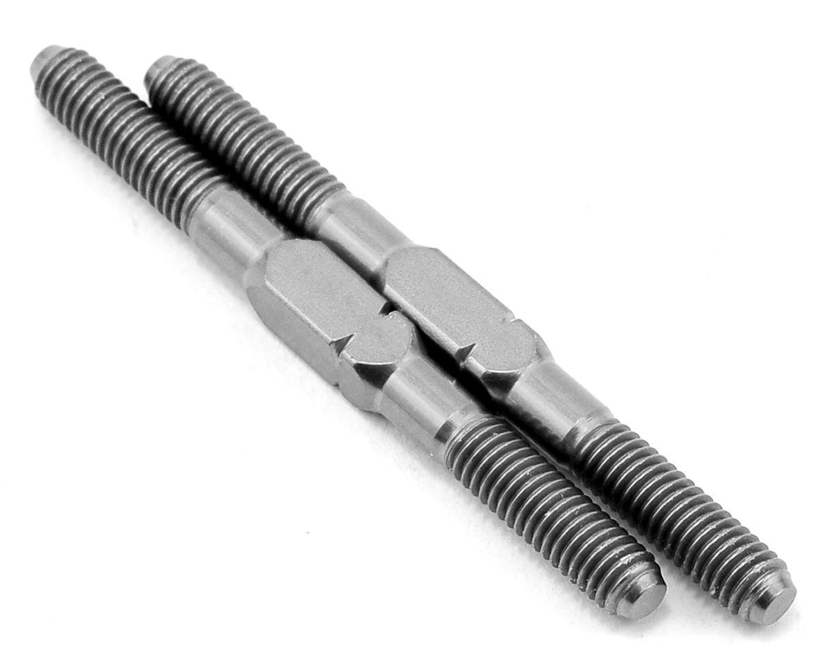 Turnbuckle Team Associated ASC1406 - Tirante 2.00" (51mm) Per Modellismo RC - Foto 5
