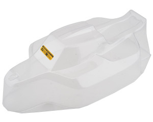 JConcepts HB Racing D819/D817 V2 S15 1/8 Nitro Buggy Body (Clear) JConcepts HB Racing D819/D817 V2 S15 1/8 Nitro Buggy Body (Clear)