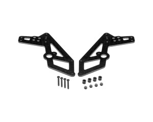 JConcepts LMT Rear Shock Tower (2) (for JCO0486 Body) JConcepts LMT Rear Shock Tower (2) (for JCO0486 Body)