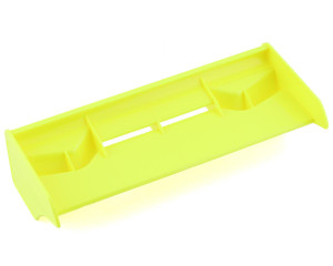 JConcepts F2I 1/8 Off Road Wing (Yellow) JConcepts F2I 1/8 Off Road Wing (Yellow)