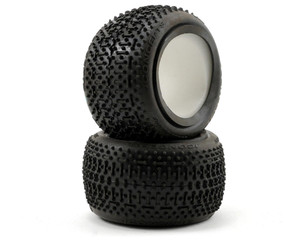 JConcepts Goose Bumps 2.2" Rear Buggy Tires (2) (Green) JConcepts Goose Bumps 2.2" Rear Buggy Tires (2) (Green)