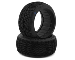 JConcepts Falcon 1/8 Off-Road Buggy Tires (2) (Blue) JConcepts Falcon 1/8 Off-Road Buggy Tires (2) (Blue)