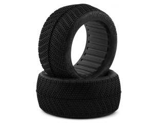 JConcepts Falcon 4.0" 1/8 Off-Road Truggy Tires (2) (Green) JConcepts Falcon 4.0" 1/8 Off-Road Truggy Tires (2) (Green)