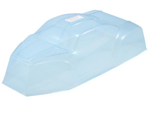 JConcepts Illuzion BAJR Desert Body for Traxxas Slash (Clear) JConcepts Illuzion BAJR Desert Body for Traxxas Slash (Clear)