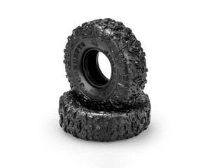 JConcepts Megalithic 1.9" Crawler Tires (2) (Green) JConcepts Megalithic 1.9" Crawler Tires (2) (Green)