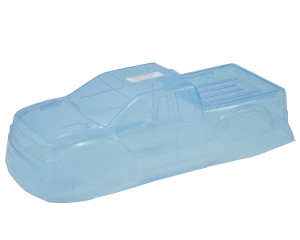 JConcepts Illuzion Ford Raptor SVT SC Body for Traxxas Slash (Clear) JConcepts Illuzion Ford Raptor SVT SC Body for Traxxas Slash (Clear)
