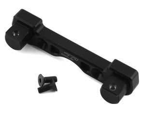 JConcepts Kraton 6S BLX Aluminum Front "FR" Suspension Mount (Black) JConcepts Kraton 6S BLX Aluminum Front "FR" Suspension Mount (Black)
