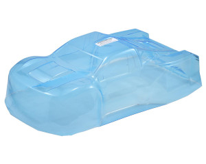 JConcepts Illuzion Hi Flow Short Course Body (Clear) JConcepts Illuzion Hi Flow Short Course Body (Clear)