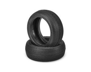 JConcepts Rehab 1/8th Buggy Tires (2) (Silver) JConcepts Rehab 1/8th Buggy Tires (2) (Silver)