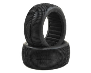 JConcepts Reflex 4.0" 1/8th Truggy Tires (2) (Aqua A2) JConcepts Reflex 4.0" 1/8th Truggy Tires (2) (Aqua A2)