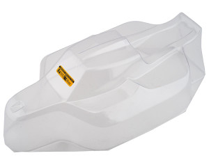 JConcepts Mugen MBX8 S15 1/8 Nitro Buggy Body (Clear) JConcepts Mugen MBX8 S15 1/8 Nitro Buggy Body (Clear)