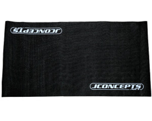 JConcepts Pit Mat (122x61cm) JConcepts Pit Mat (122x61cm)
