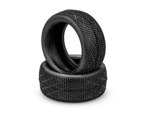JConcepts Recon 4.0" 1/8th Off-Road Truggy Tires (2) (Green) JConcepts Recon 4.0" 1/8th Off-Road Truggy Tires (2) (Green)