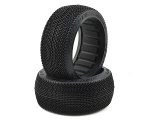 JConcepts Rehab 1/8th Buggy Tires (2) (Green) JConcepts Rehab 1/8th Buggy Tires (2) (Green)