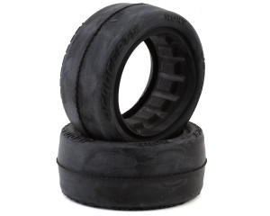 JConcepts Smoothie 2 "Thick Sidewall" 2.2" 2WD Front Buggy Tires (2) (Aqua A2) JConcepts Smoothie 2 "Thick Sidewall" 2.2" 2WD Front Buggy Tires (2) (Aqua A2)