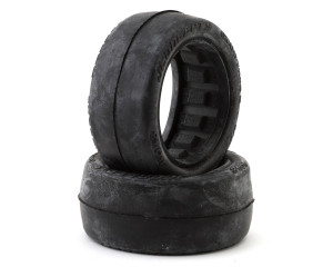 JConcepts Smoothie 2 "Thick Sidewall" 2.2" 4WD Front Buggy Tires (2) (Silver) JConcepts Smoothie 2 "Thick Sidewall" 2.2" 4WD Front Buggy Tires (2) (Silver)