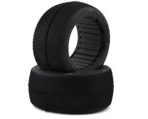 JConcepts Teazers 4.0" 1/8 Off-Road Truggy Tires (2) (Green) JConcepts Teazers 4.0" 1/8 Off-Road Truggy Tires (2) (Green)