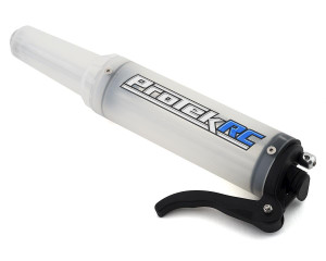 ProTek RC "Quick Pit 2" Dump Fuel Gun ProTek RC "Quick Pit 2" Dump Fuel Gun