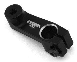 ProTek RC B6.4 & B7 Aluminum Clamping Servo Horn (25T-Futaba/Savox/ProTek) ProTek RC B6.4 & B7 Aluminum Clamping Servo Horn (25T-Futaba/Savox/ProTek)