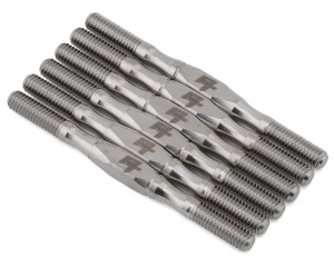 ProTek RC Team Associated B7D & B7 "Grade 5" Titanium Turnbuckle Kit ProTek RC Team Associated B7D & B7 "Grade 5" Titanium Turnbuckle Kit