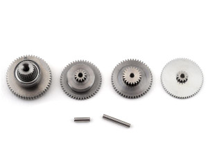 ProTek RC 160TBL Metal Servo Gear Set ProTek RC 160TBL Metal Servo Gear Set