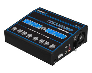 ProTek RC "Prodigy 66 Duo AC/DC" LiHV/LiPo Battery Balance Charger ProTek RC "Prodigy 66 Duo AC/DC" LiHV/LiPo Battery Balance Charger