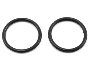 ProTek RC Samurai RM, CR21, S03 & R03 Carburetor Restrictor O-Ring (2)