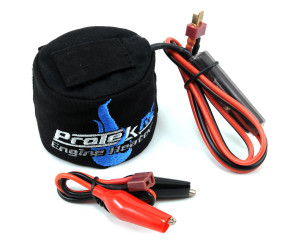 ProTek RC "Blue Flame" DC Nitro Engine Heater (Head Warmer) ProTek RC "Blue Flame" DC Nitro Engine Heater (Head Warmer)