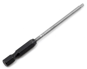 ProTek RC "TruTorque" Power Tool Tip (2.0mm) ProTek RC "TruTorque" Power Tool Tip (2.0mm)