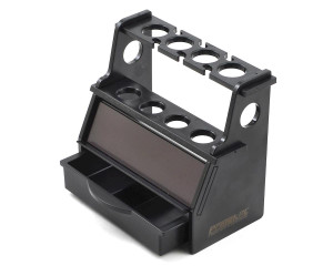 ProTek RC 1/10 and 1/8 Shock Stand (Black) ProTek RC 1/10 and 1/8 Shock Stand (Black)