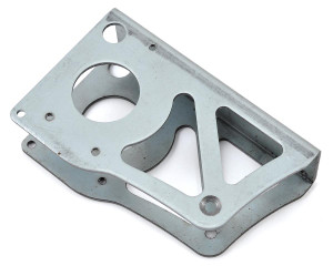 ProTek RC "SureStart" Replacement Motor Mount ProTek RC "SureStart" Replacement Motor Mount
