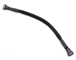 ProTek RC Braided Brushless Motor Sensor Cable (150mm) ProTek RC Braided Brushless Motor Sensor Cable (150mm)
