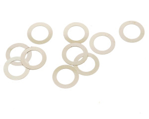 ProTek RC 8x12x0.1mm Pinion Gear Washer (10) ProTek RC 8x12x0.1mm Pinion Gear Washer (10)