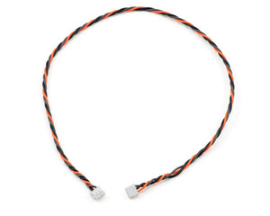ProTek RC JR/Spektrum Remote Receiver Extension Wire (30cm) ProTek RC JR/Spektrum Remote Receiver Extension Wire (30cm)