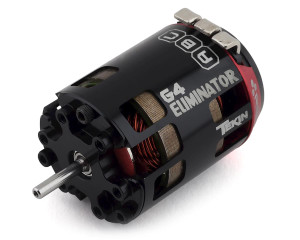 Tekin Gen4 Eliminator Drag Racing Modified Brushless Motor (4.0T) Tekin Gen4 Eliminator Drag Racing Modified Brushless Motor (4.0T)