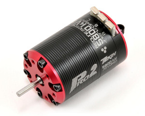 Tekin Pro2 HD 4-Pole Brushless Motor (5,800kV) Tekin Pro2 HD 4-Pole Brushless Motor (5,800kV)