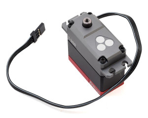 Tekin T-360 Digital Hi-Speed Programmable Servo (High Voltage) Tekin T-360 Digital Hi-Speed Programmable Servo (High Voltage)